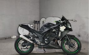 KAWASAKI NINJA250 EX250L