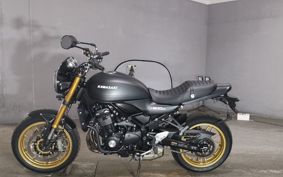 KAWASAKI Z900RS SE 2025 ZR900K