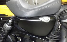HARLEY XL883N 2009