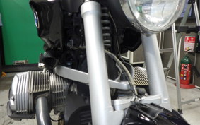 BMW R1200R 2008