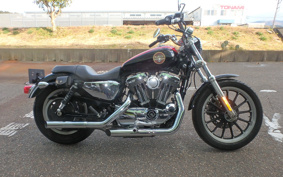 HARLEY HARLEY XL1200L 2007 CX3