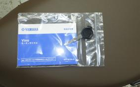 YAMAHA VINO 50 Gen.4 2000 AY02