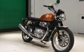 OTHER +ENFIELD INT650 2022