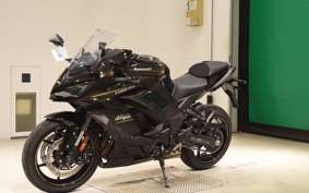 KAWASAKI NINJA 1100SX 2026 ZXT10H