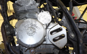 HONDA FTR223 MC34