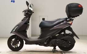 SUZUKI ADDRESS V125 S 2016 CF4MA