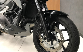 HONDA NC750X DCT 2023 RH09