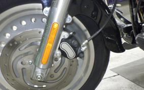 HARLEY FLSTF 1580 2007