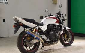 HONDA CB400SF GEN 4 A NC42