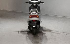 HONDA SPACY125 JF04