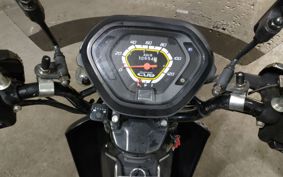 HONDA CROSS CUB110 JA10
