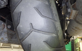 HARLEY FLTRX 1580 2013
