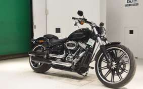 HARLEY FXBR1750 2018