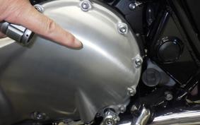 TRIUMPH BONNEVILLE T120 2026