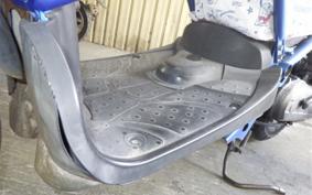 HONDA ZOOMER AF58