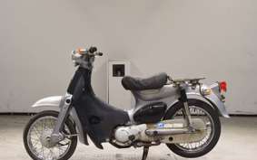 HONDA LITTLE CUB AA01