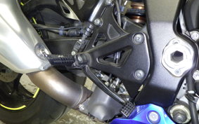 SUZUKI GSX-R1000R A 2020 DM11G