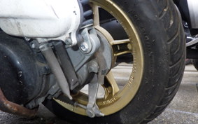 YAMAHA JOG ZR-4 SA56J