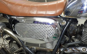 YAMAHA BRONCO 2022 5BT