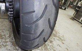 HONDA CBR400R ABS 2014 NC47