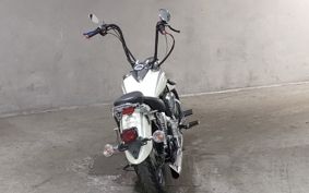 YAMAHA DRAGSTAR 250 VG02J