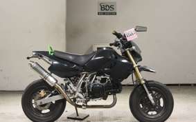 KAWASAKI KSR110 2019 KL110A