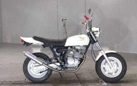 HONDA APE 100 HC07