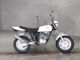 Фото Honda APE 100 с японского аукциона