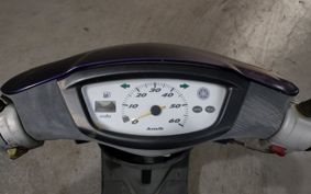 YAMAHA JOG SA16J