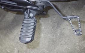 HONDA REBEL 250 A MC49