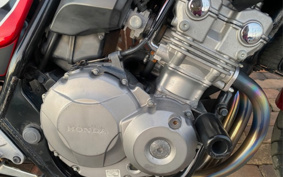 HONDA CB400SFV-3 BOLDOR 2009 NC42