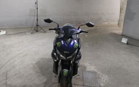 YAMAHA  AERO X 155 SG47