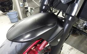 SUZUKI SV650 A 2018 VP55B