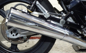 KAWASAKI ZEPHYR400K 2010 ZR400C