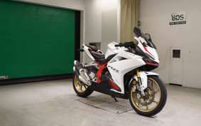HONDA CBR250RR A 2023 MC51