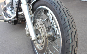 YAMAHA DRAGSTAR 400 2002 VH01J