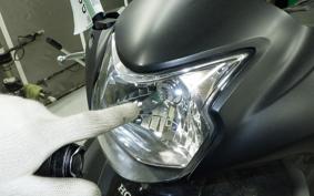 HONDA DIO 110 JK03