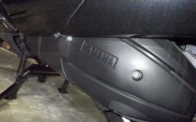 YAMAHA MAXAM 250 2022 SG17J