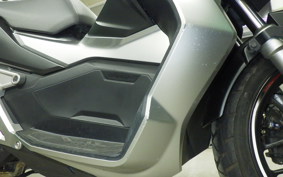 HONDA ADV150 2008 KF38