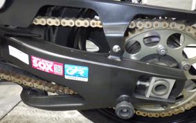 YAMAHA YZF-R1 2009 RN24J