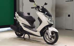 YAMAHA Majesty 155 S 2013 SG28J