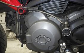 DUCATI MONSTER 796 A 2015