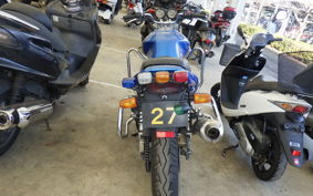 HONDA CB400SF VTEC K NC42