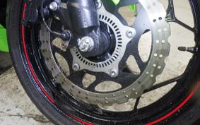 KAWASAKI NINJA 250 ABS 1992 EX250L