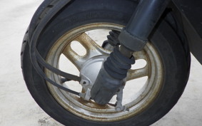 HONDA DIO Gen.6 2014 AF62