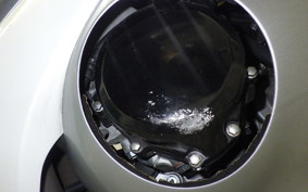 SUZUKI HAYABUSA Gen.2 2008