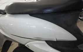 YAMAHA JOG ZR Gen.2 SA16J