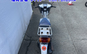 SUZUKI MOLLET