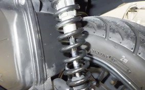 HONDA ﾀﾞﾝｸ 2007 AF74