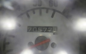 HONDA GYRO CANOPY TA03